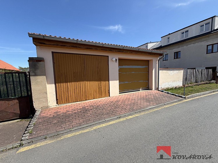 Prodej garáže 50 m² - foto 6