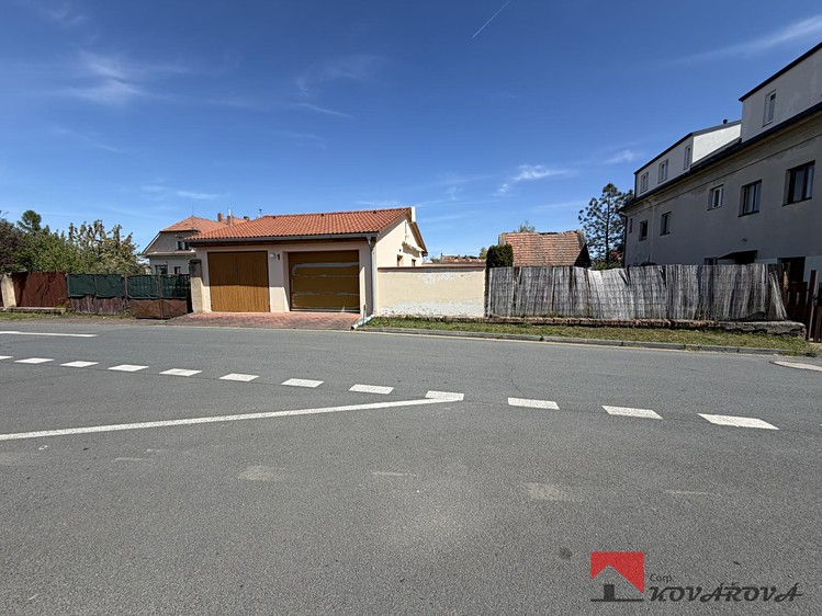 Prodej garáže 50 m² - foto 7