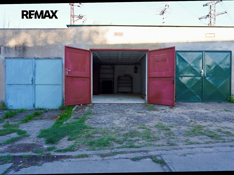 Prodej garáže 18 m² - foto 3