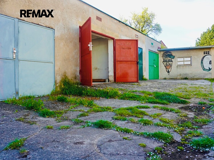 Prodej garáže 18 m² - foto 8