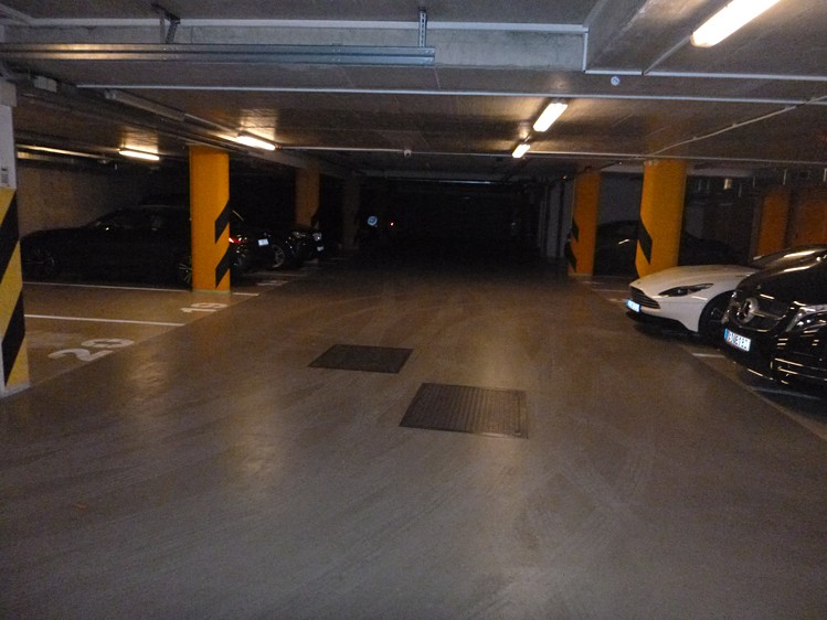 Prodej garážového stání 15 m² - foto 4