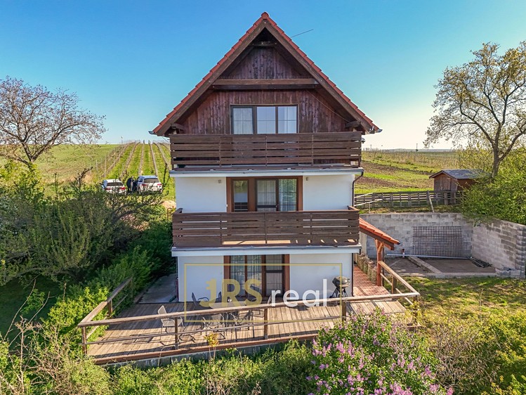 Prodej vinného sklepa 160 m² - foto 1