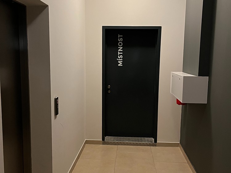 Prodej specifického typu nemovitosti 38 m² - foto 3