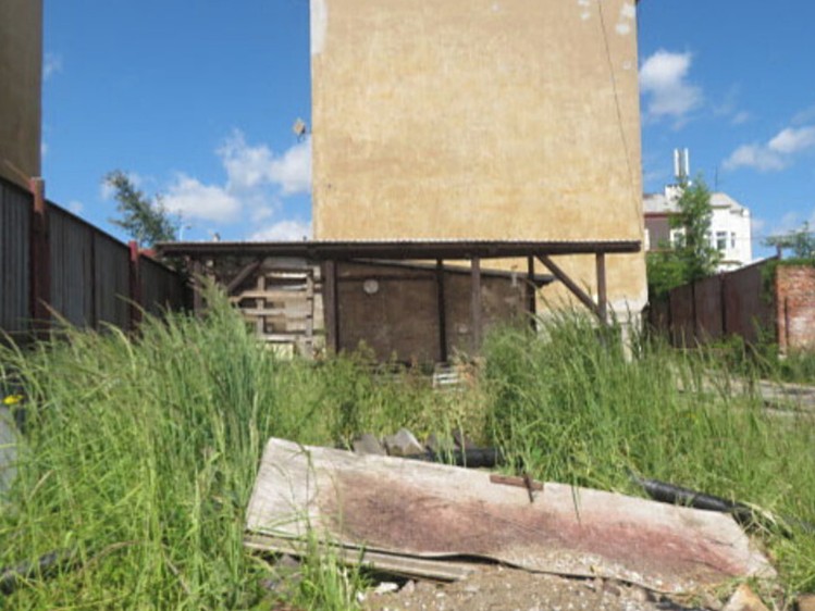 Dražba garáže 21 m² - foto 3
