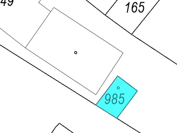 Dražba garáže 21 m² - foto 6