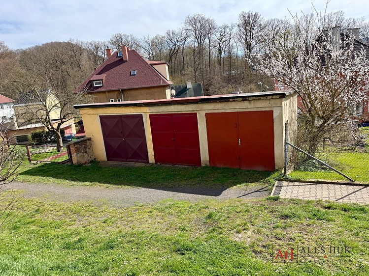 Prodej garáže 21 m² - foto 3
