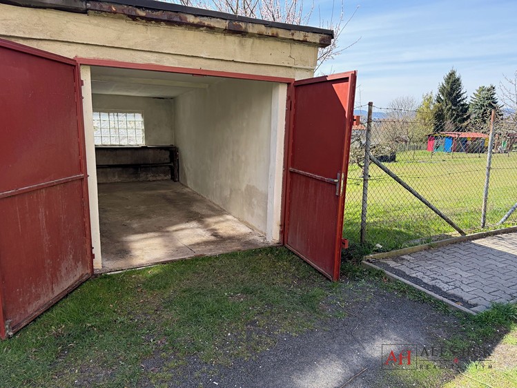 Prodej garáže 21 m² - foto 4