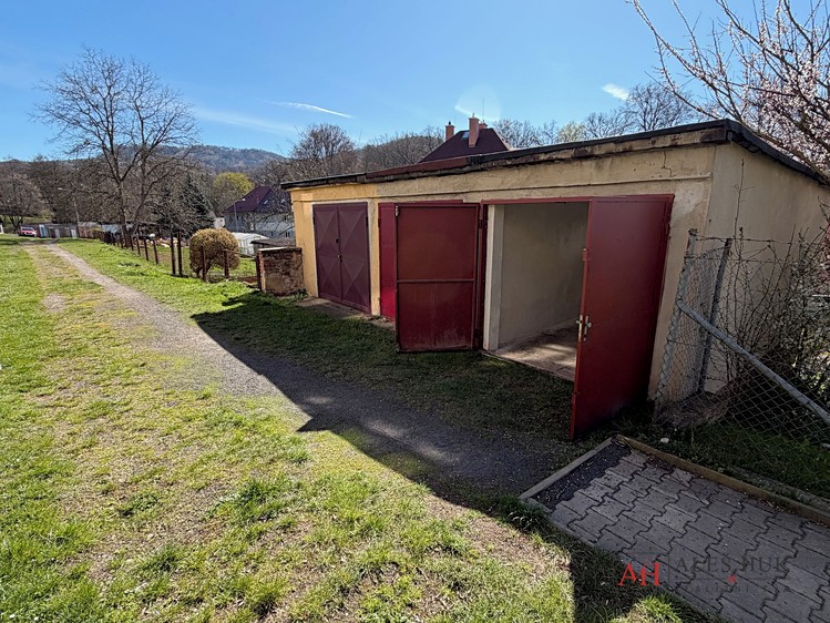 Prodej garáže 21 m² - foto 6