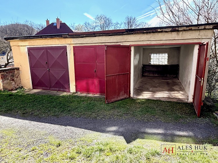 Prodej garáže 21 m² - foto 5