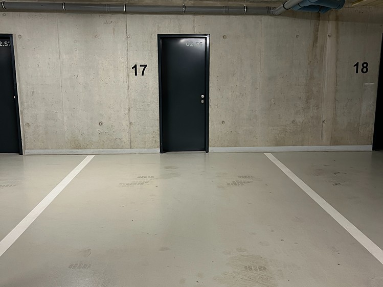 Prodej garážového stání 40 m² - foto 4