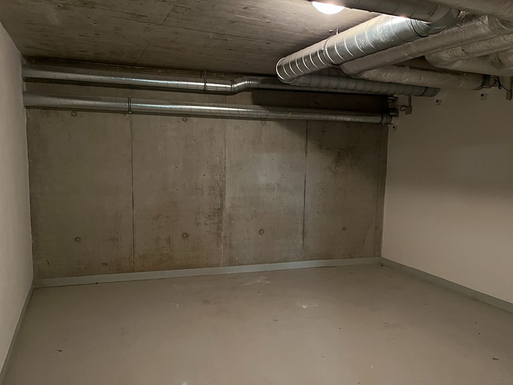 Prodej garážového stání 40 m² - foto 5