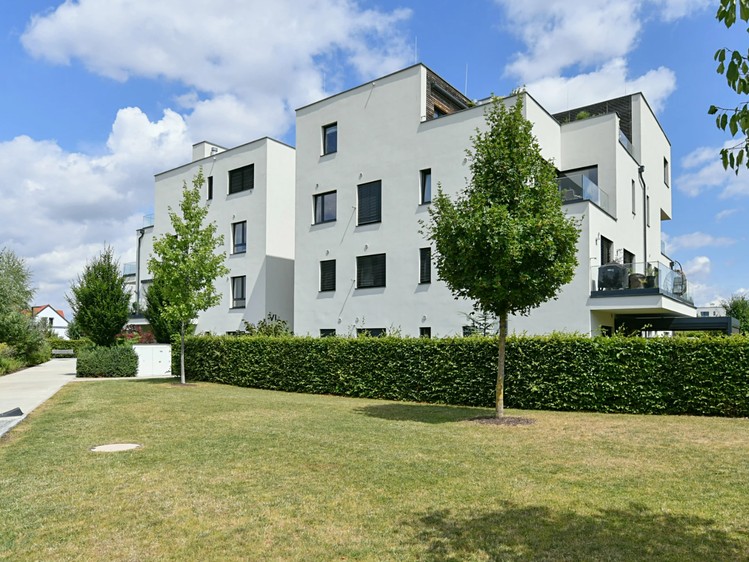 Prodej garážového stání 40 m² - foto 8