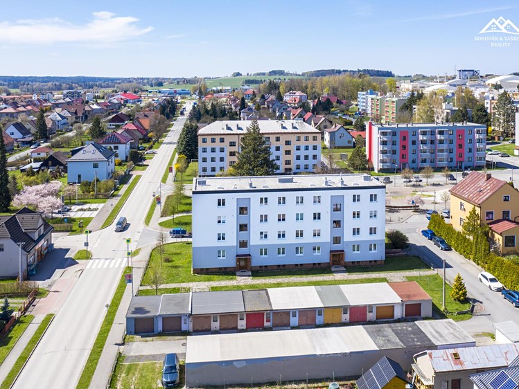 Prodej garáže 17 m² - foto 3