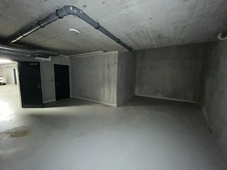 Prodej garážového stání 54 m² - foto 4