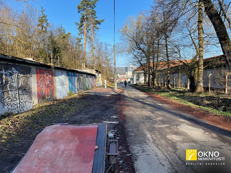 Prodej garáže 19 m² - foto 4