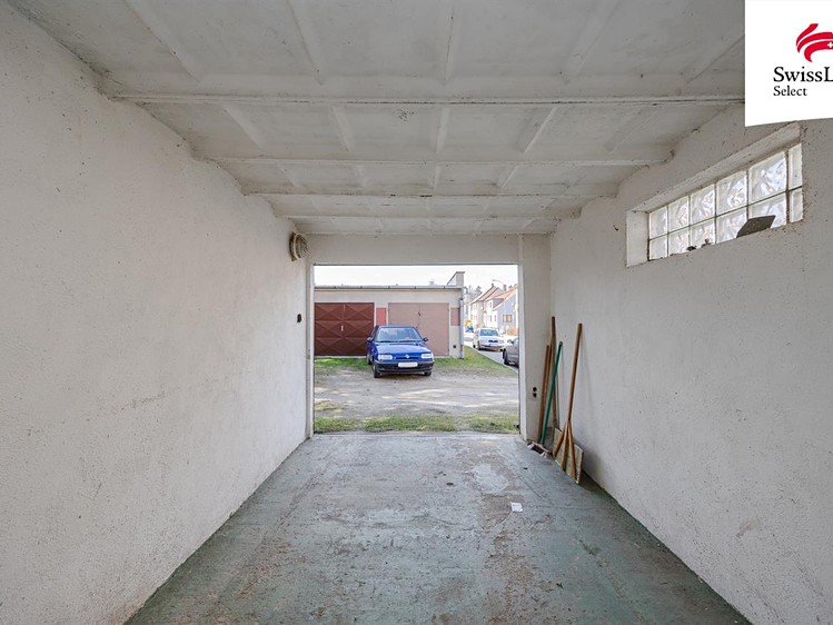 Prodej garáže 15 m² - foto 3
