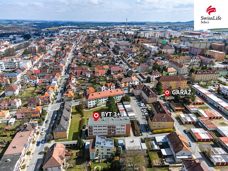 Prodej garáže 15 m² - foto 5