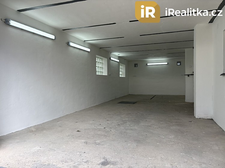 Prodej garáže 36 m² - foto 2