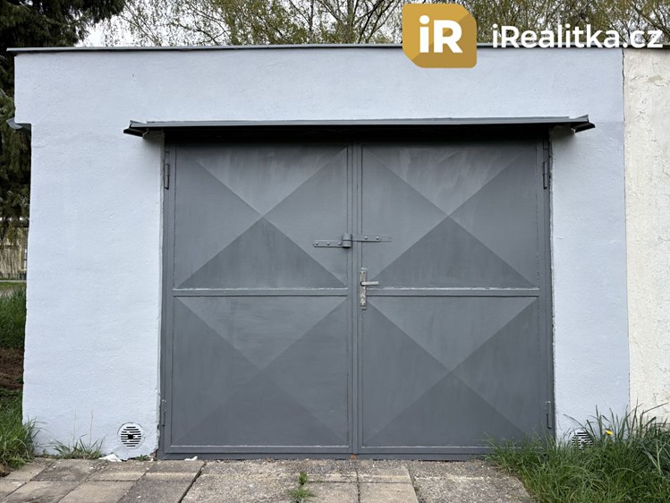 Prodej garáže 36 m² - foto 3