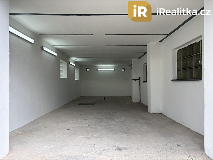Prodej garáže 36 m² - foto 5