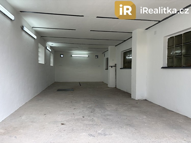 Prodej garáže 36 m² - foto 6