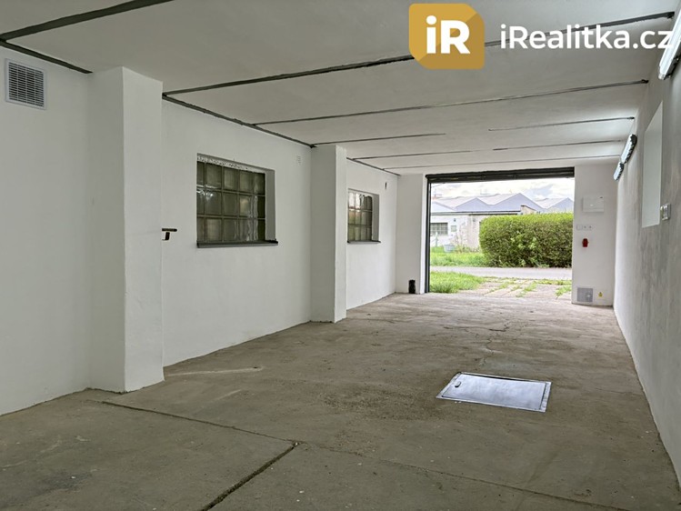 Prodej garáže 36 m² - foto 7