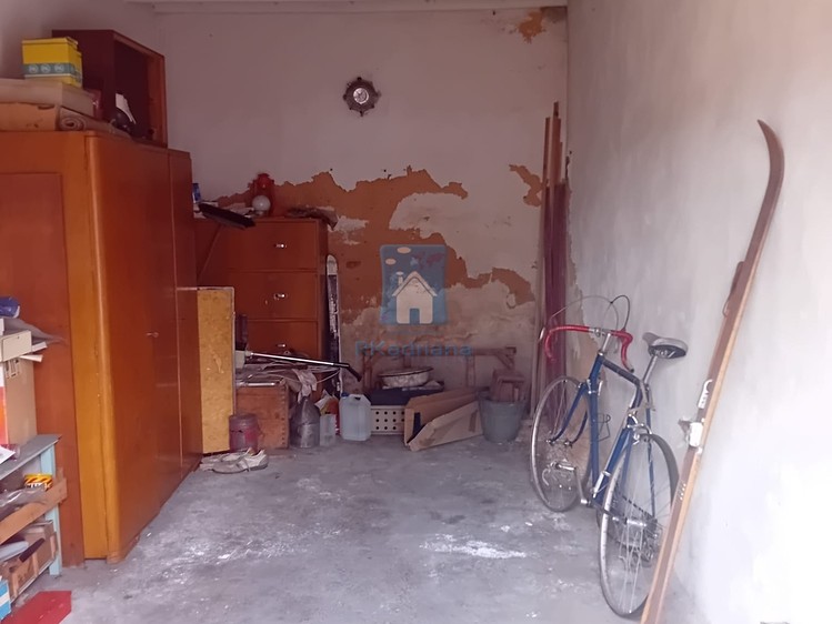 Prodej garáže 17 m² - foto 4
