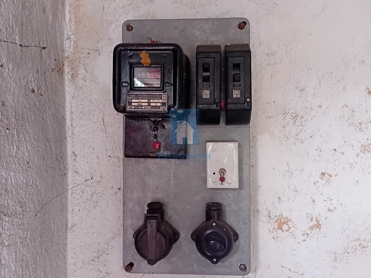 Prodej garáže 17 m² - foto 3