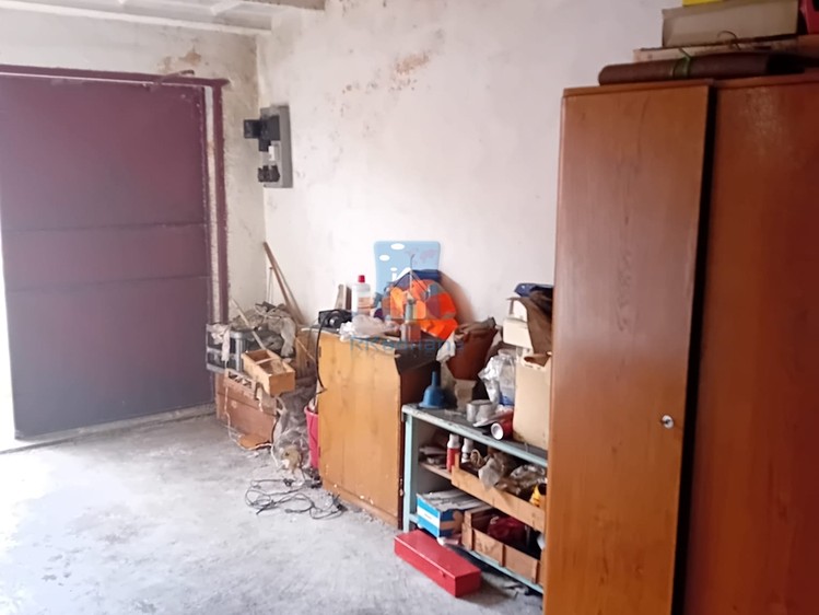 Prodej garáže 17 m² - foto 5