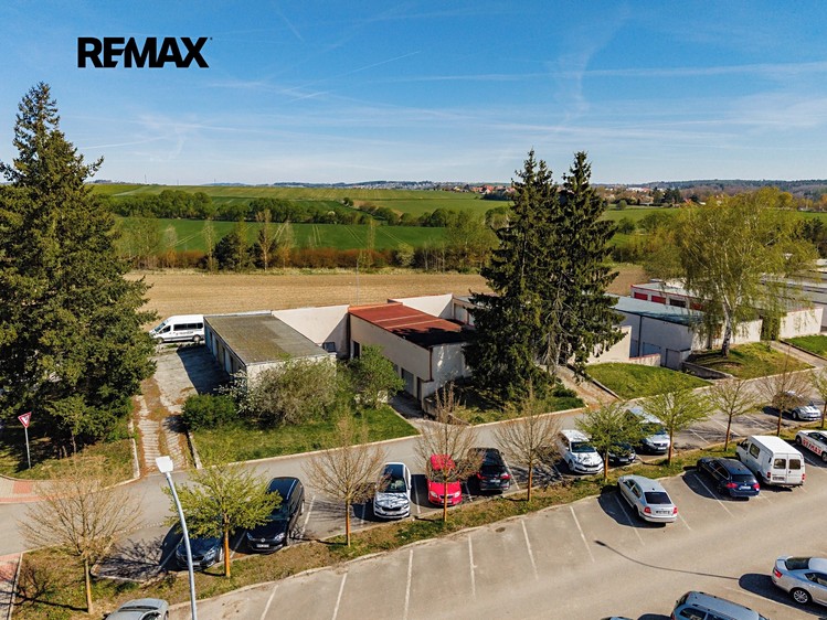 Prodej garáže 15 m² - foto 2