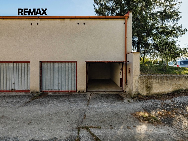 Prodej garáže 15 m² - foto 6