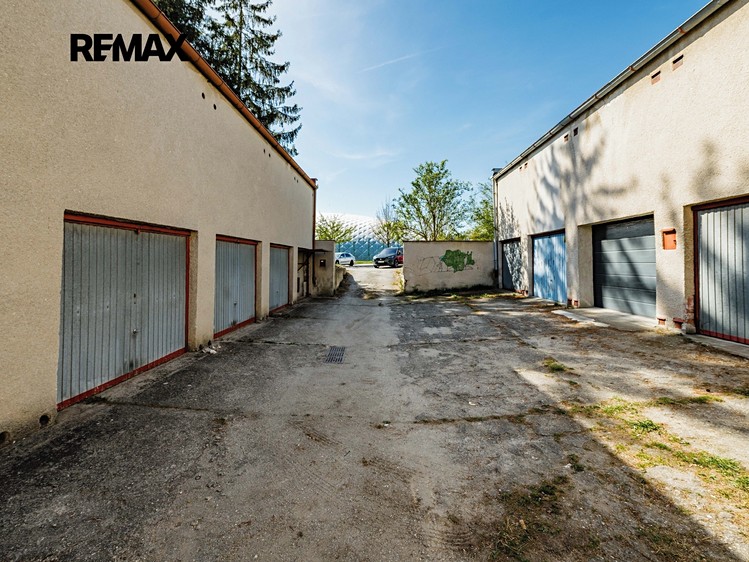 Prodej garáže 15 m² - foto 7