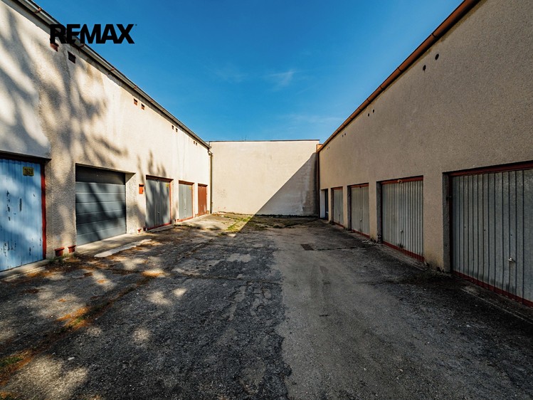 Prodej garáže 15 m² - foto 5