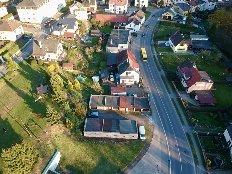 Prodej garáže 15 m² - foto 3