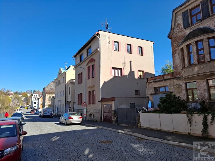 Prodej garáže 19 m² - foto 3