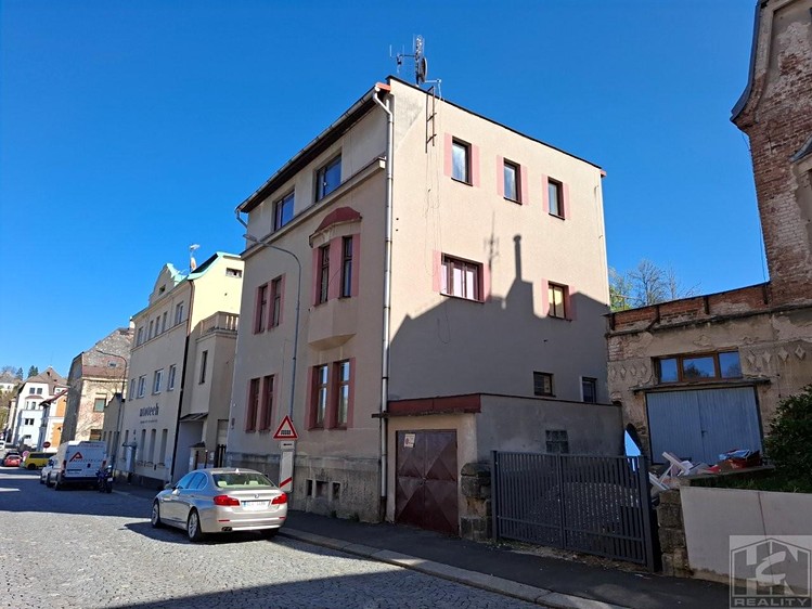 Prodej garáže 19 m² - foto 2
