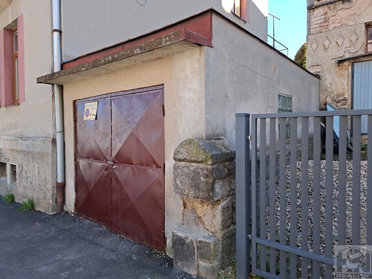 Prodej garáže 19 m² - foto 1