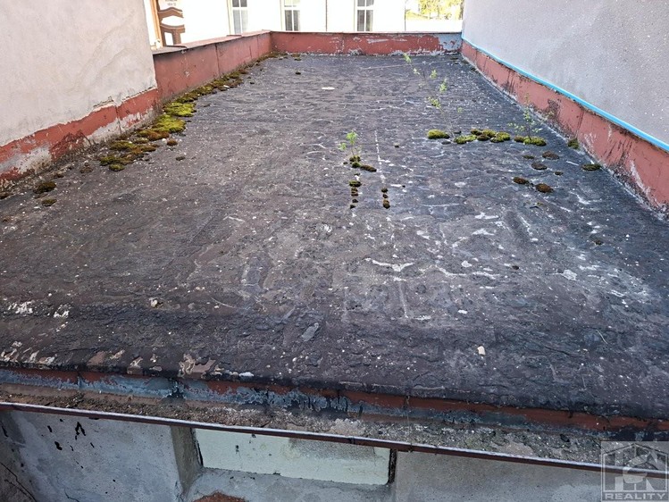 Prodej garáže 19 m² - foto 8