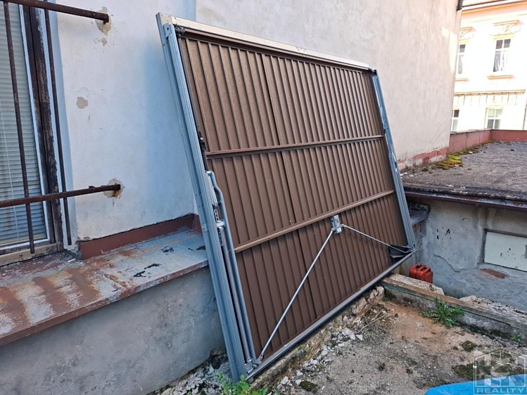 Prodej garáže 19 m² - foto 6