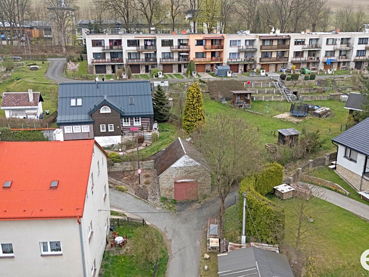 Prodej garáže 46 m² - foto 2