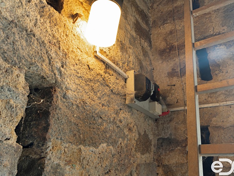 Prodej garáže 46 m² - foto 4