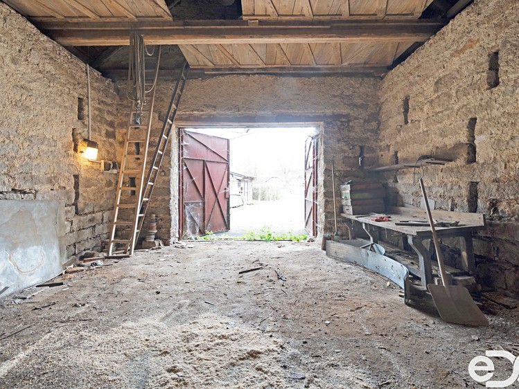 Prodej garáže 46 m² - foto 5
