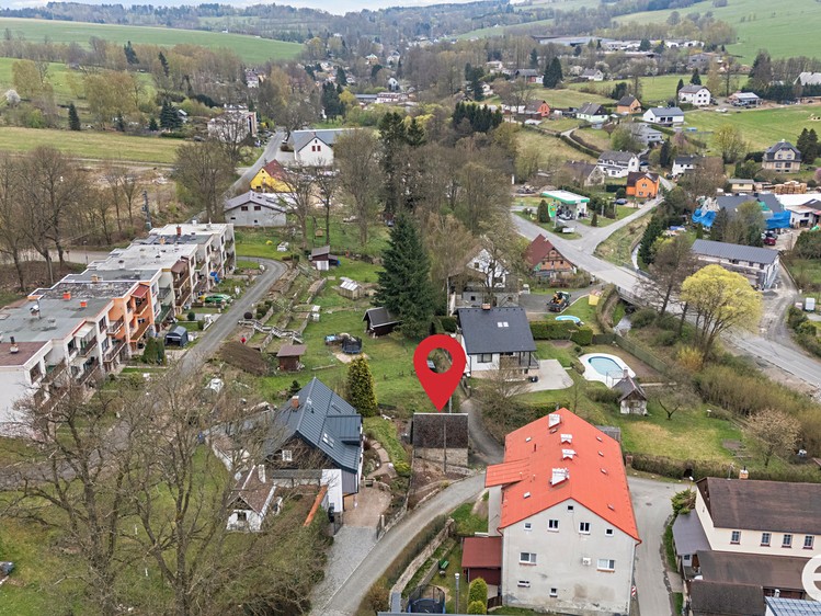 Prodej garáže 46 m² - foto 6