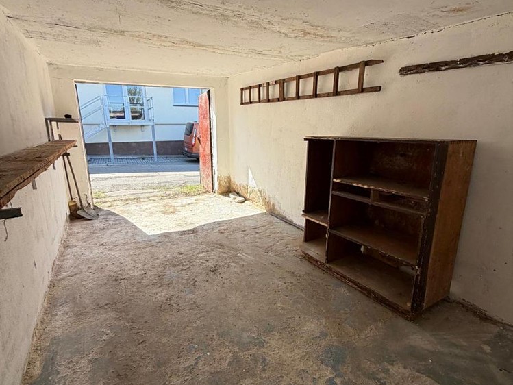 Prodej garáže 24 m² - foto 4