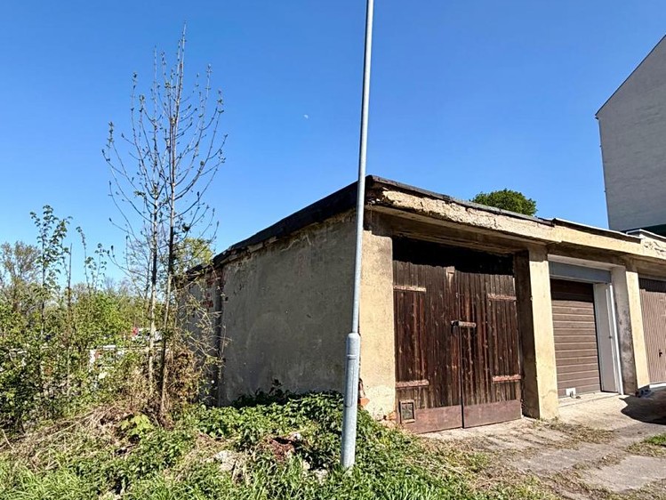Prodej garáže 24 m² - foto 6