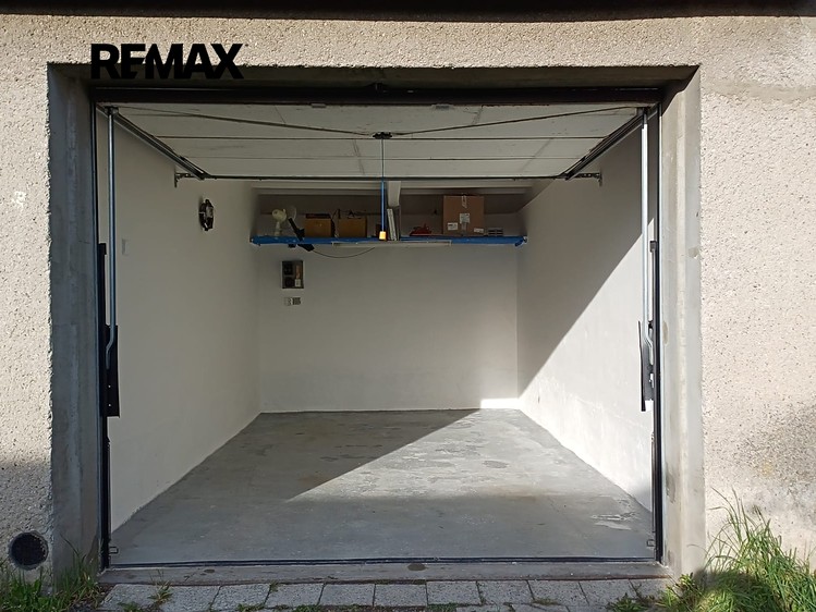 Prodej garáže 17 m² - foto 3