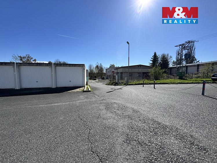 Prodej garáže 18 m² - foto 4