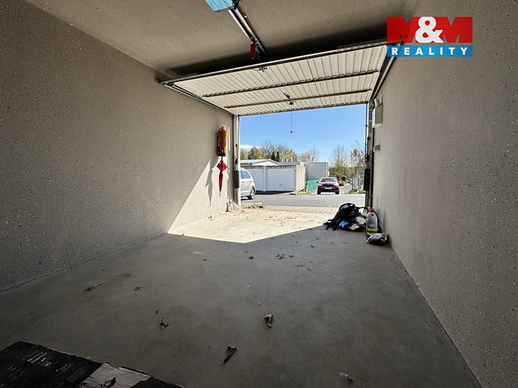 Prodej garáže 18 m² - foto 3