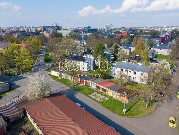 Prodej garáže 21 m² - foto 4