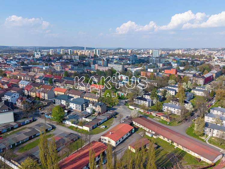 Prodej garáže 21 m² - foto 3
